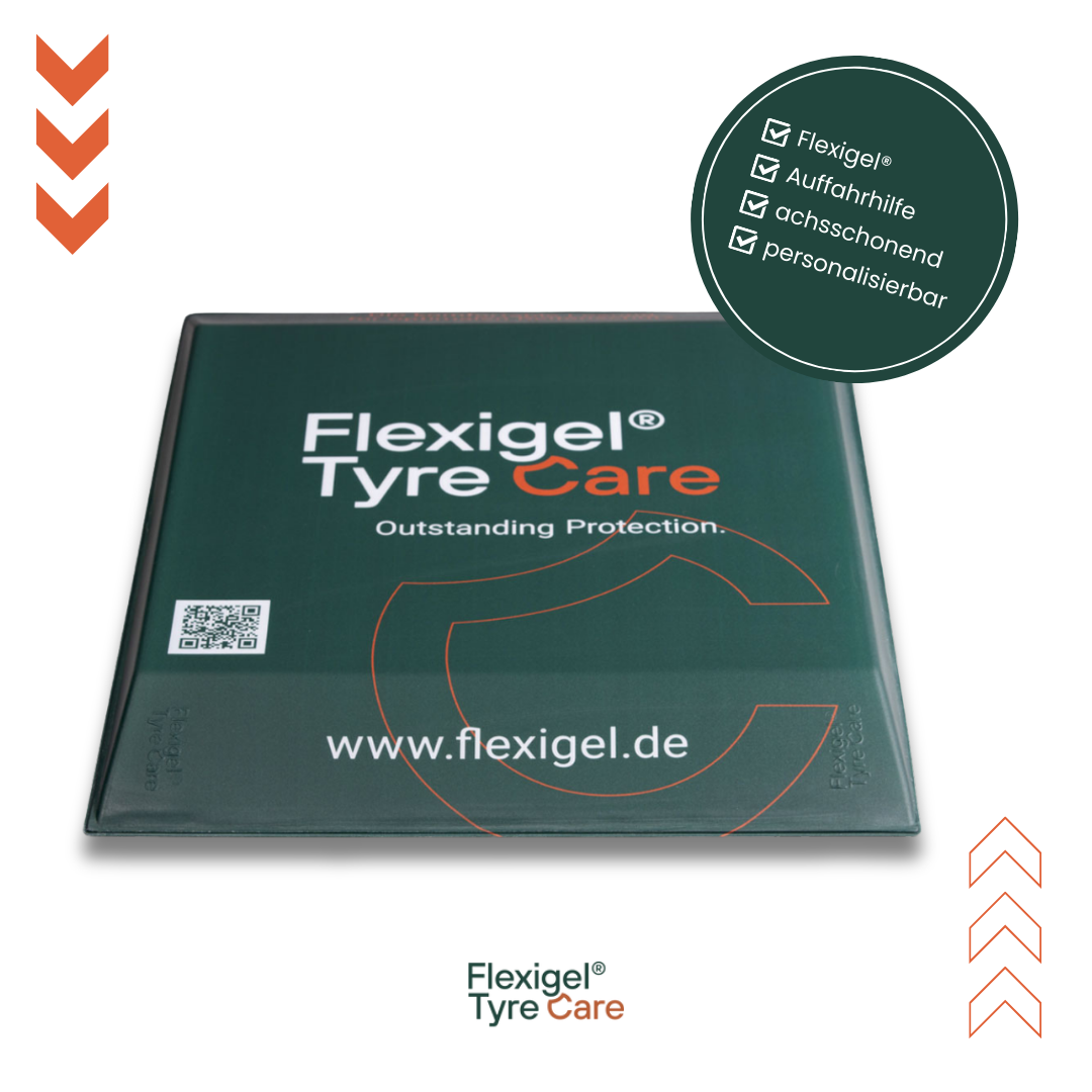 2er SET FTC -O Reifenschoner Bike individualisierbar