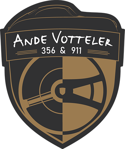 Ande Votteler Logo Partner der Flexigel® Tyre Care Reifenschoner.