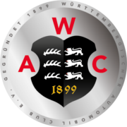 Logo WAC - Württembergischer Automobilclub, ein Partner der Flexigel® Reifenschoner.