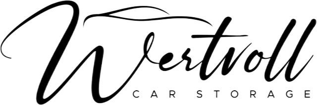Logo Wertvoll Car Storage, ein Partner der Flexigel® Reifenschoner.